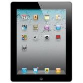 Apple iPad 2 16GB with Wi-Fi (Black)
