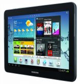 Samsung Galaxy Tab 2 (10.1-Inch, Wi-Fi)