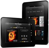 Tablet Amazon PC Kindle Fire HD 8.9 Wi-Fi 16 GB
