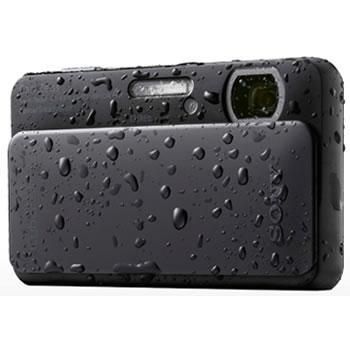 Camera Sony Cyber-shot DSC-TX20 16.2 MP Exmor R CMOS