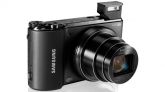 Samsung WB850F 16 MP Smart Long Zoom