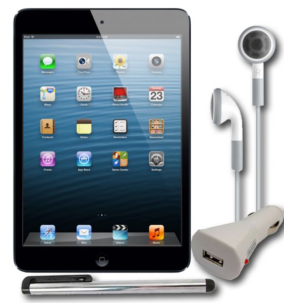 Apple iPad mini Wi-Fi - 16GB
