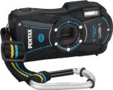Camera Digital Pentax Optio WG-1 Rugged Waterproof