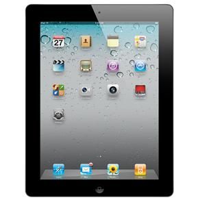 Apple iPad 2 16GB with Wi-Fi (Black)
