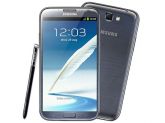 Smartphone Samsung Galaxy Note II Android 4.1 3G Desbloquead