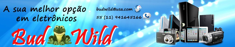 BudWild
