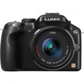 Panasonic DMC-G5KK 16 MP