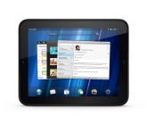 HP TouchPad Wi-Fi 32GB 9.7” Tablet Computer
